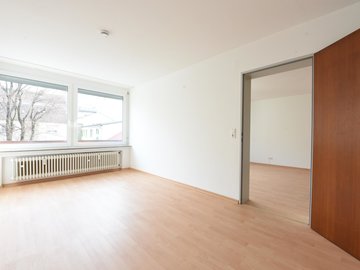 Schlafen zum Wohnen