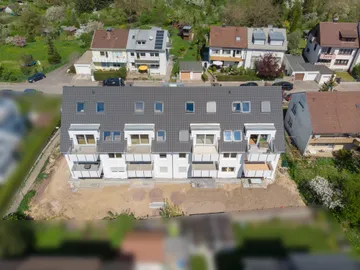 Ansicht Süd