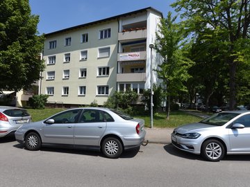 Haus Süd-West