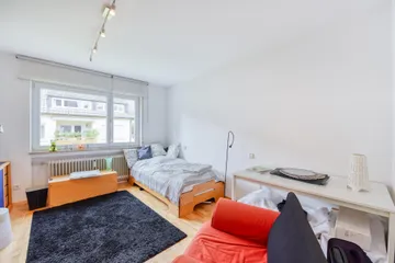 Gästezimmer