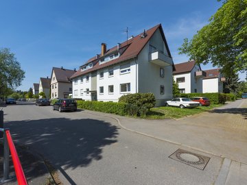 Haus & Straße