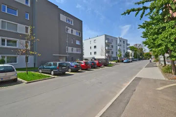 Haus & Straße