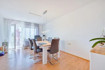 Arbeitszimmer