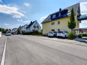 Haus Nord-West