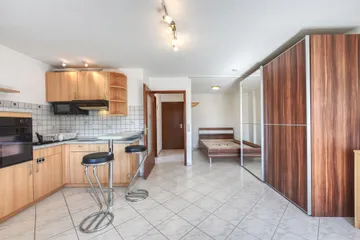 Wohnen zum Flur