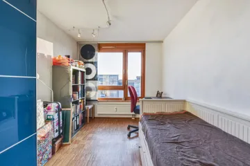 Kinderzimmer, rechts