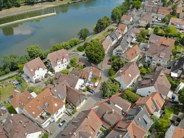 Süd am Neckar