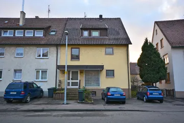 2-Familien-Haus