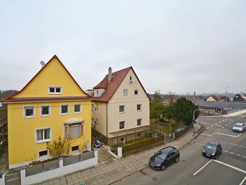 Nord-Aussicht