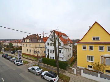 West-Aussicht