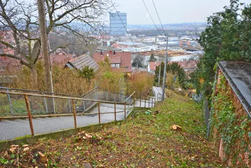 Staffel zur U-Bahn