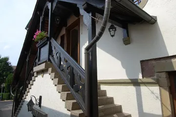 Herrschaftlich