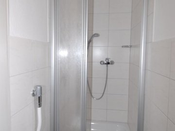Dusche - WC