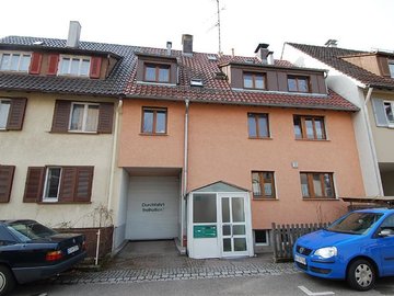 Wohnen im 5-Fam.-Haus