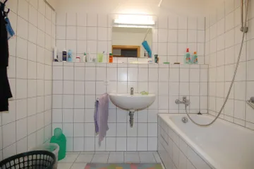 Badezimmer 1