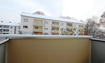 Küchenbalkon