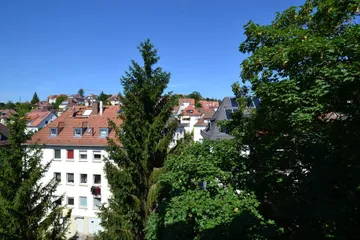 West-Aussicht