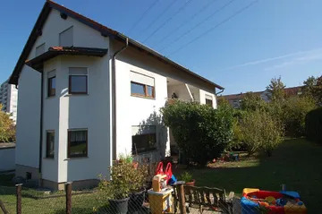 Haus & Garten Süd-West