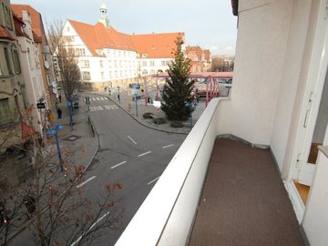 Blick Wilhelm-G.-Platz