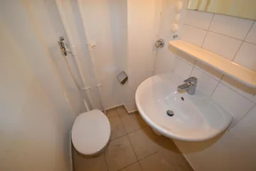 Kleines WC