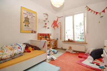 Kinderzimmer