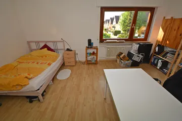 gemütliches Zimmer