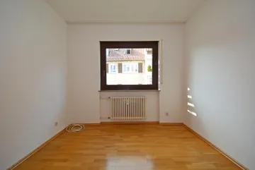 kompaktes Zimmer