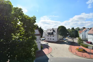 Süd-Aussicht