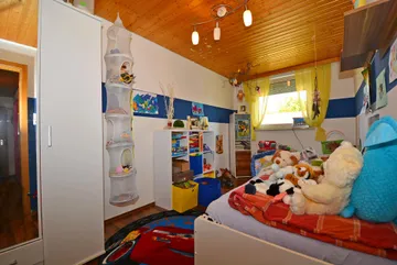 Kinderzimmer