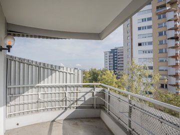 Ost-Balkon
