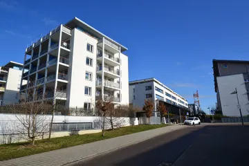 Haus & Straße