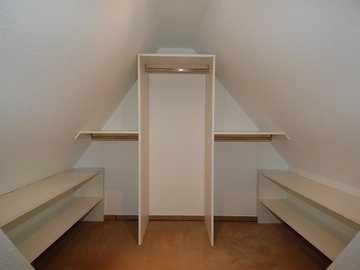 Ankleidezimmer