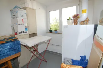 Bügelzimmer