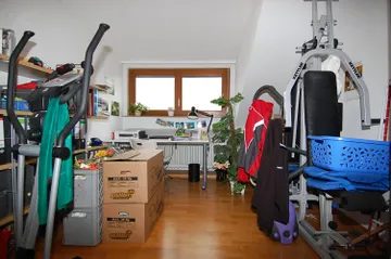 Arbeitszimmer