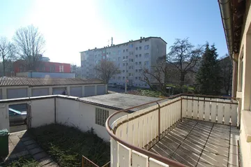 Balkon