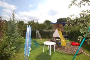Eigener SPIELPLATZ