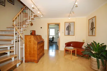 Treppenhaus