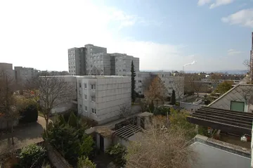 Umgebung Süd