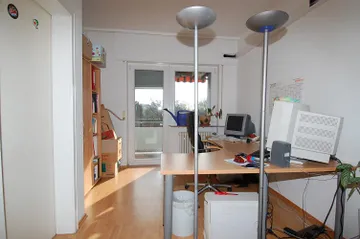 Büro mitte