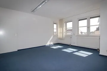 Büro Chef