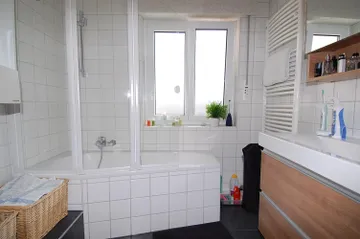 TLB mit Wanne