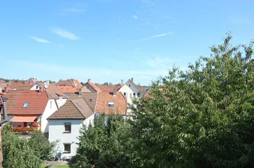 2.OG Aussicht