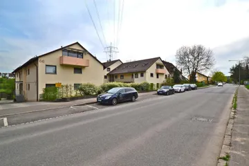 Haus-Nord & Straße