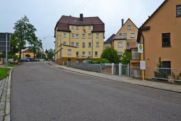 Haus & Zabergäustraße