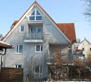 Balkonanasicht