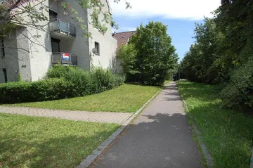 Gehweg