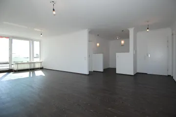 Eingangsbereich