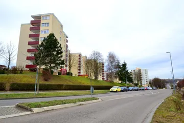 Stuttgarter Straße