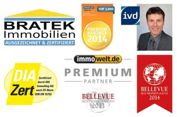 Ihr Immobilienpartner