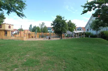 Kinderspielplatz